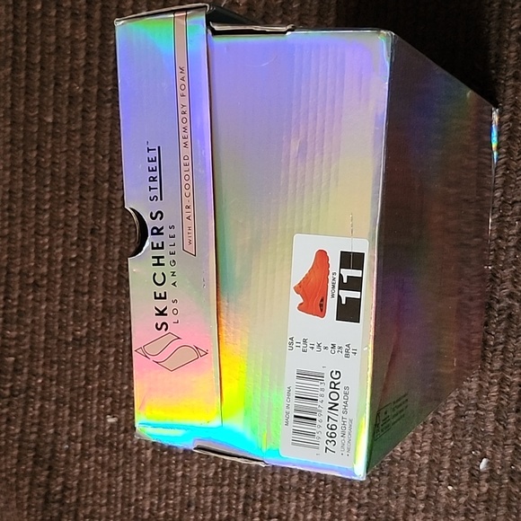 Shoes - Picture 2 of 6